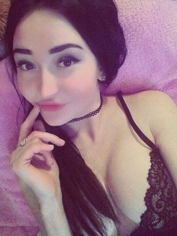 Проститутка Екатерина